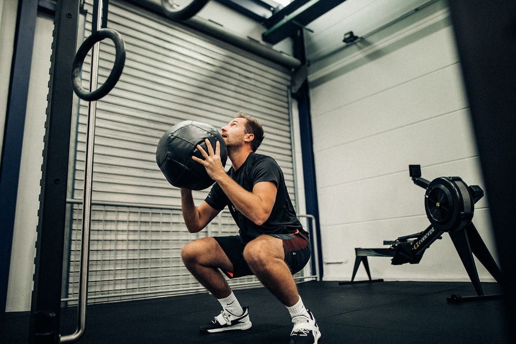 Studio und Training im FITNESS[T]RAUM Nürtingen – Impression 3