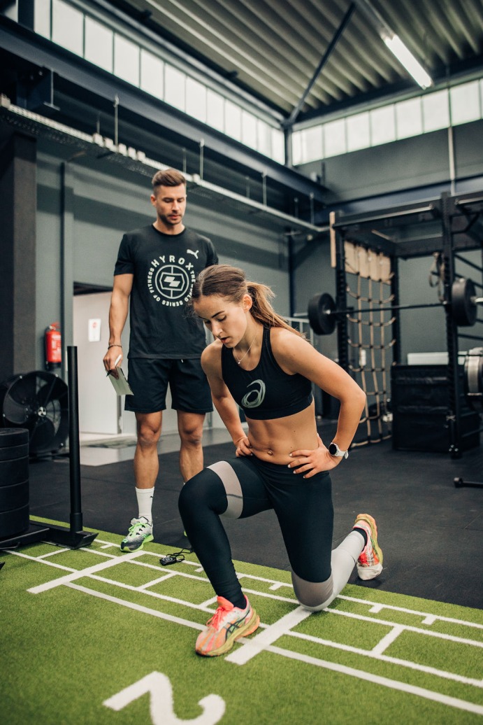 Studio und Training im FITNESS[T]RAUM Nürtingen – Impression 8